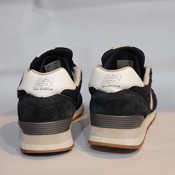 New Balance 515 V3 Running Shoes Men's sz 10 D (ML515HL3) - Picture 5 of 12